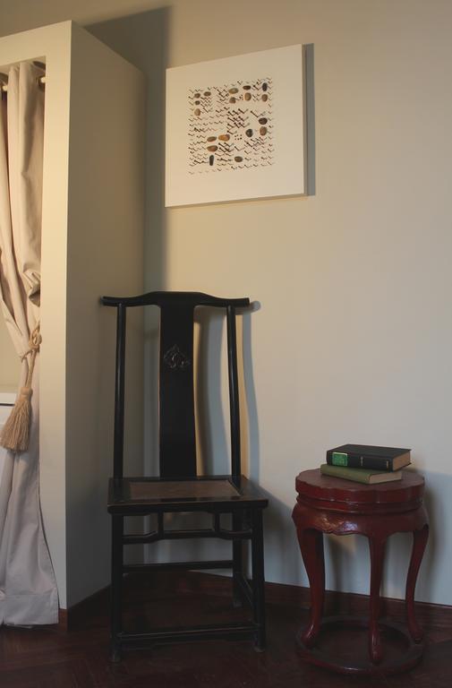 ルッカ イン ヴィラ ルクレツィア 部屋 写真