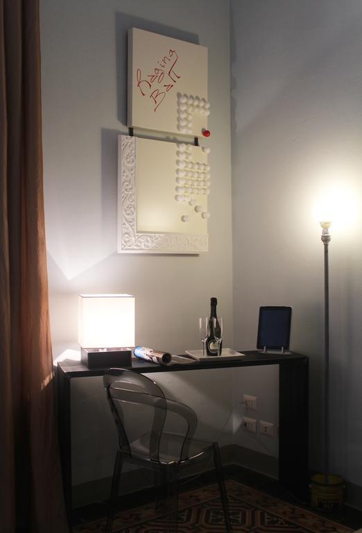 ルッカ イン ヴィラ ルクレツィア 部屋 写真
